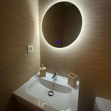 Lejlighed Le Zen Renove *