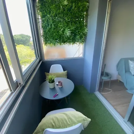 Le Zen Renove * Balaruc-les-Bains