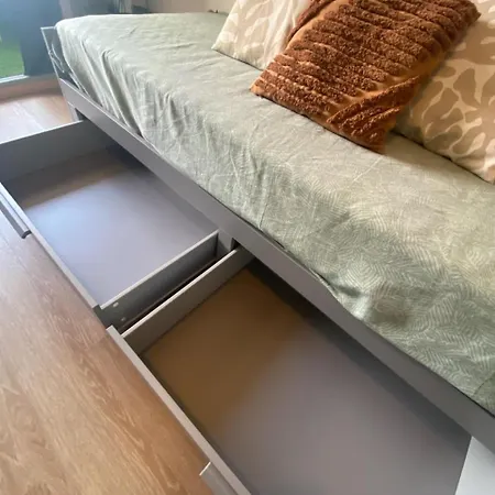 Le Zen Renove Lejlighed *