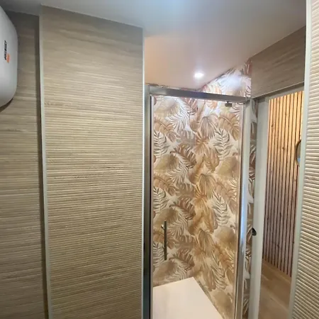 Apartament Le Zen Renove *