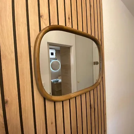 Apartment Le Zen Renove *