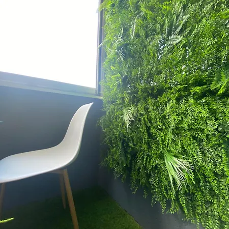 Le Zen Renove Apartment